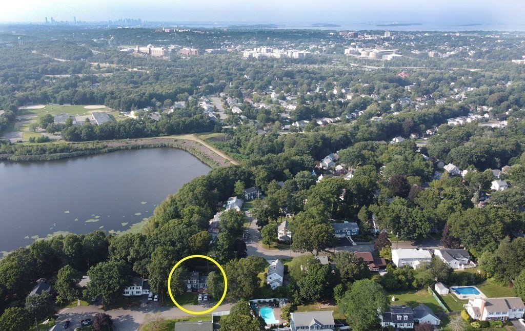 3 bed, 1 bath apartment for rent at 7 Gale Ave Unit Single fam, Braintree — photo 26 of 27
