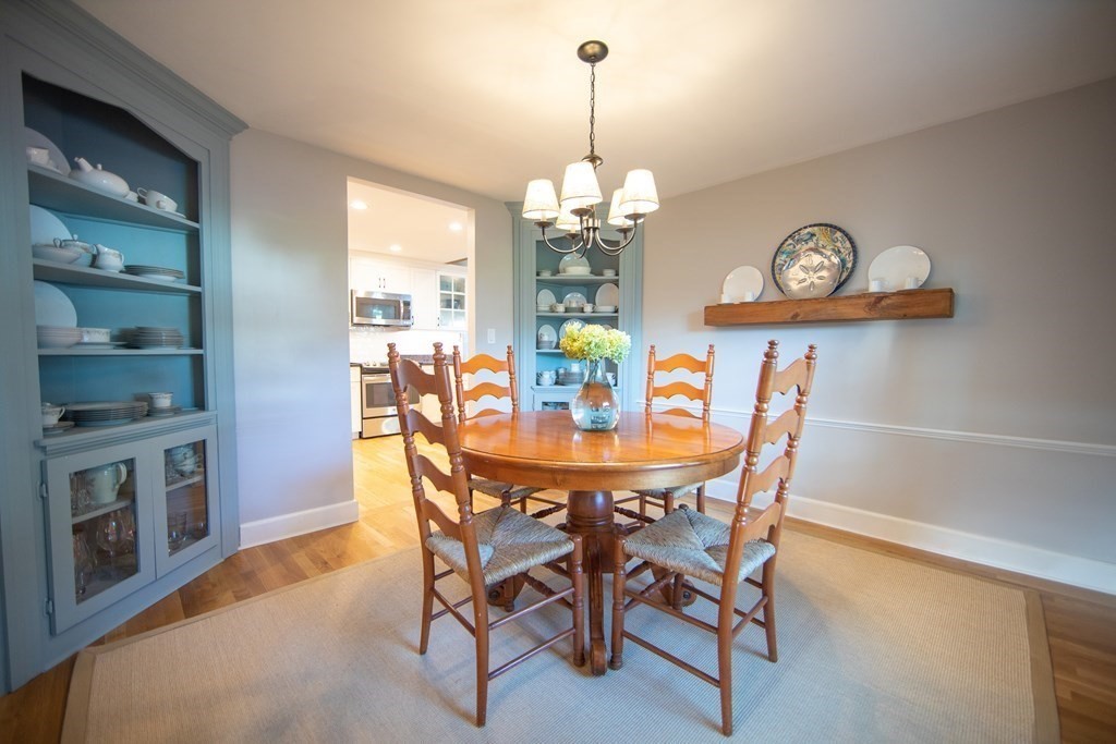 3 bed, 1 bath apartment for rent at 7 Gale Ave Unit Single fam, Braintree — photo 13 of 27