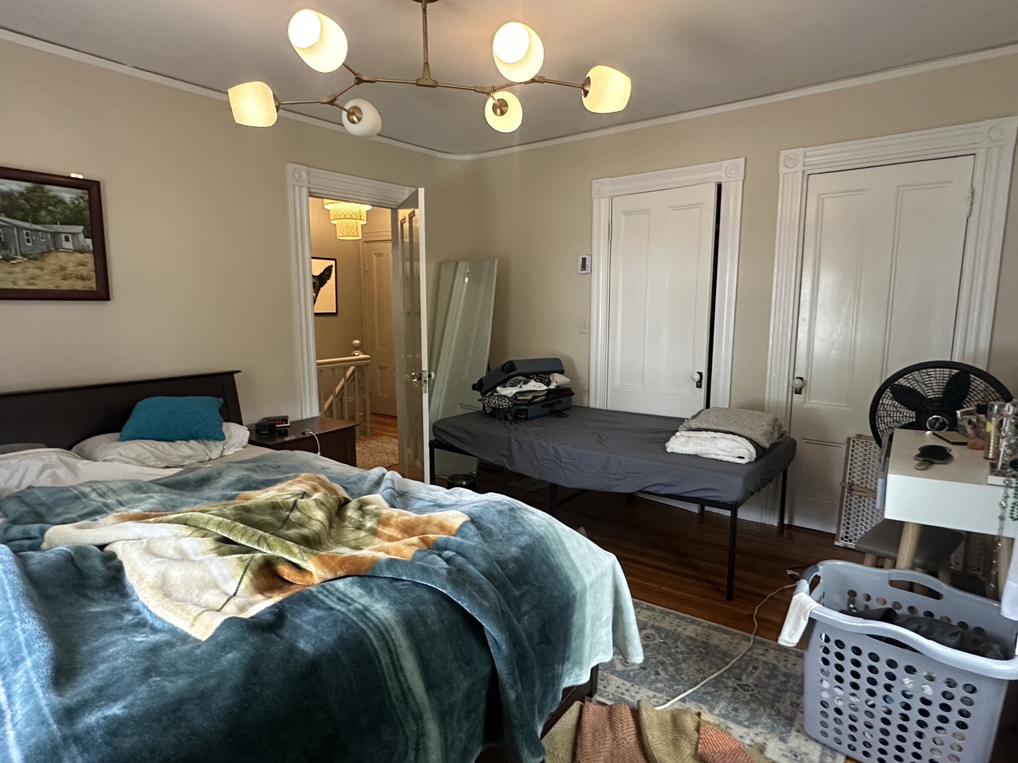 3 bed, 2 bath apartment for rent at 7 Gardenside St Unit Sf, Roslindale — photo 22 of 32