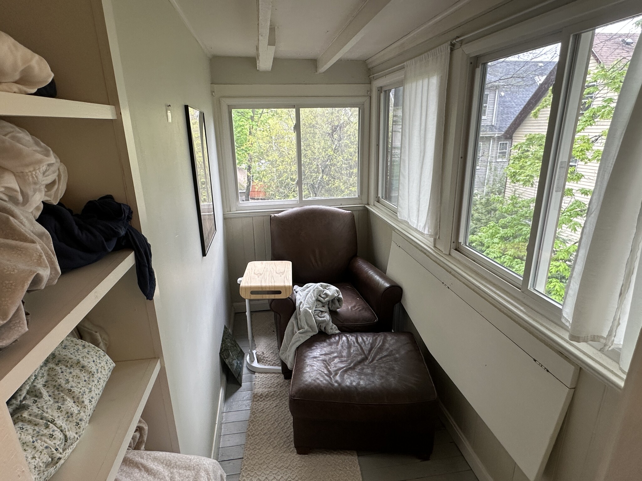 3 bed, 2 bath apartment for rent at 7 Gardenside St Unit Sf, Roslindale — photo 18 of 32
