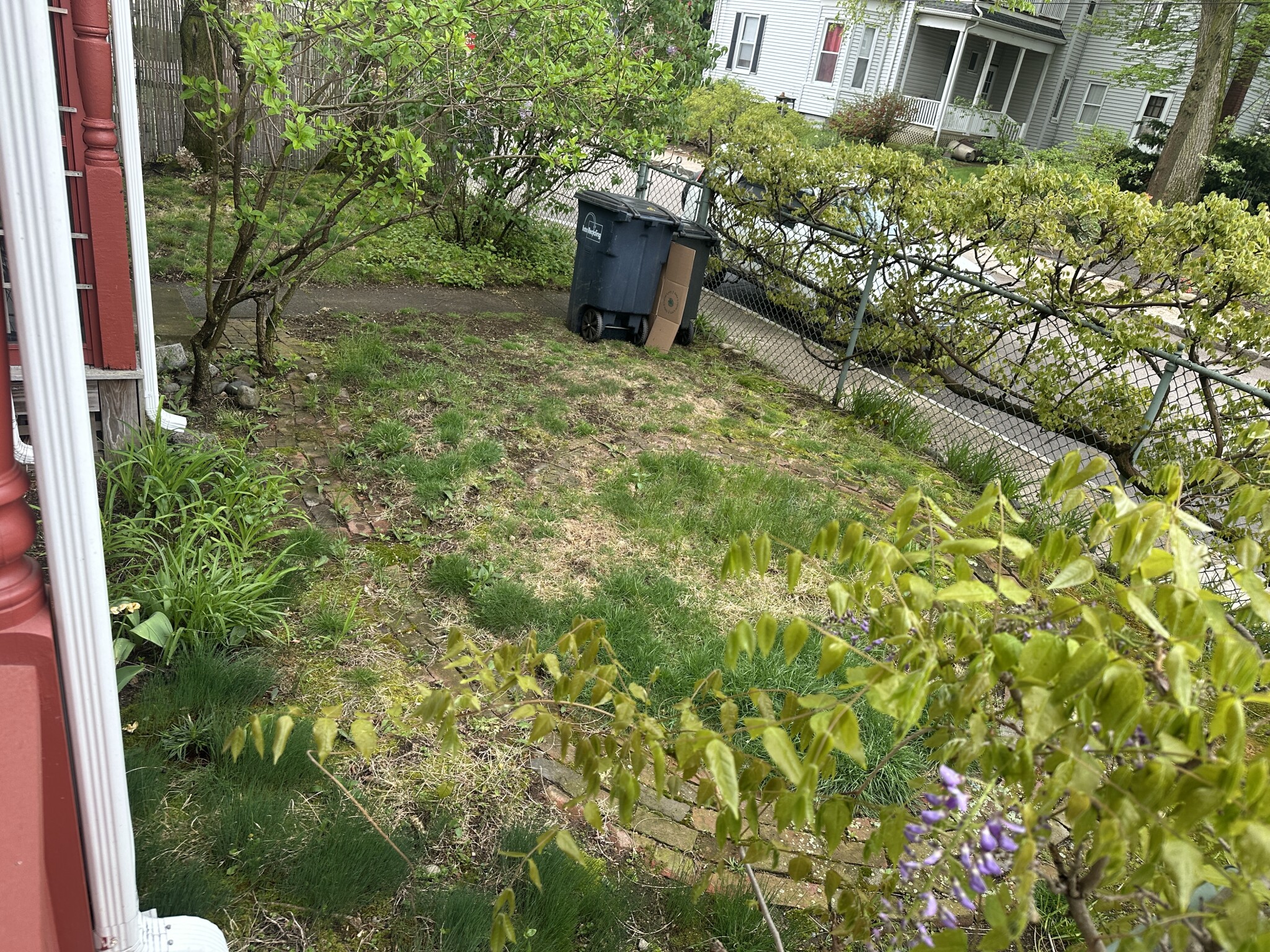 3 bed, 2 bath apartment for rent at 7 Gardenside St Unit Sf, Roslindale — photo 27 of 32