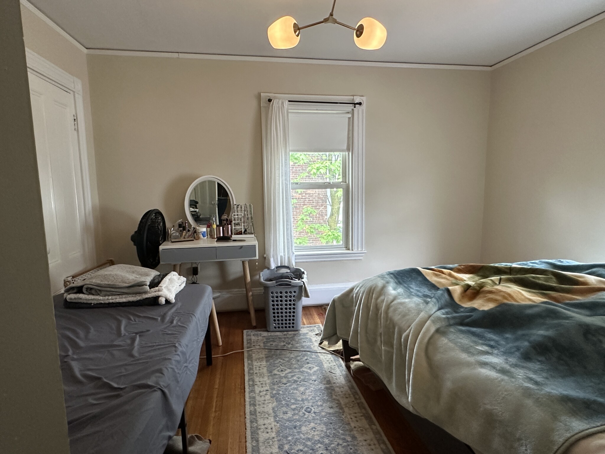 3 bed, 2 bath apartment for rent at 7 Gardenside St Unit Sf, Roslindale — photo 20 of 32