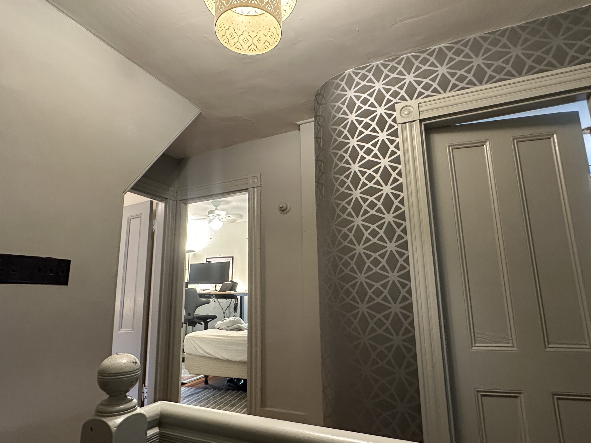 3 bed, 2 bath apartment for rent at 7 Gardenside St Unit Sf, Roslindale — photo 12 of 32