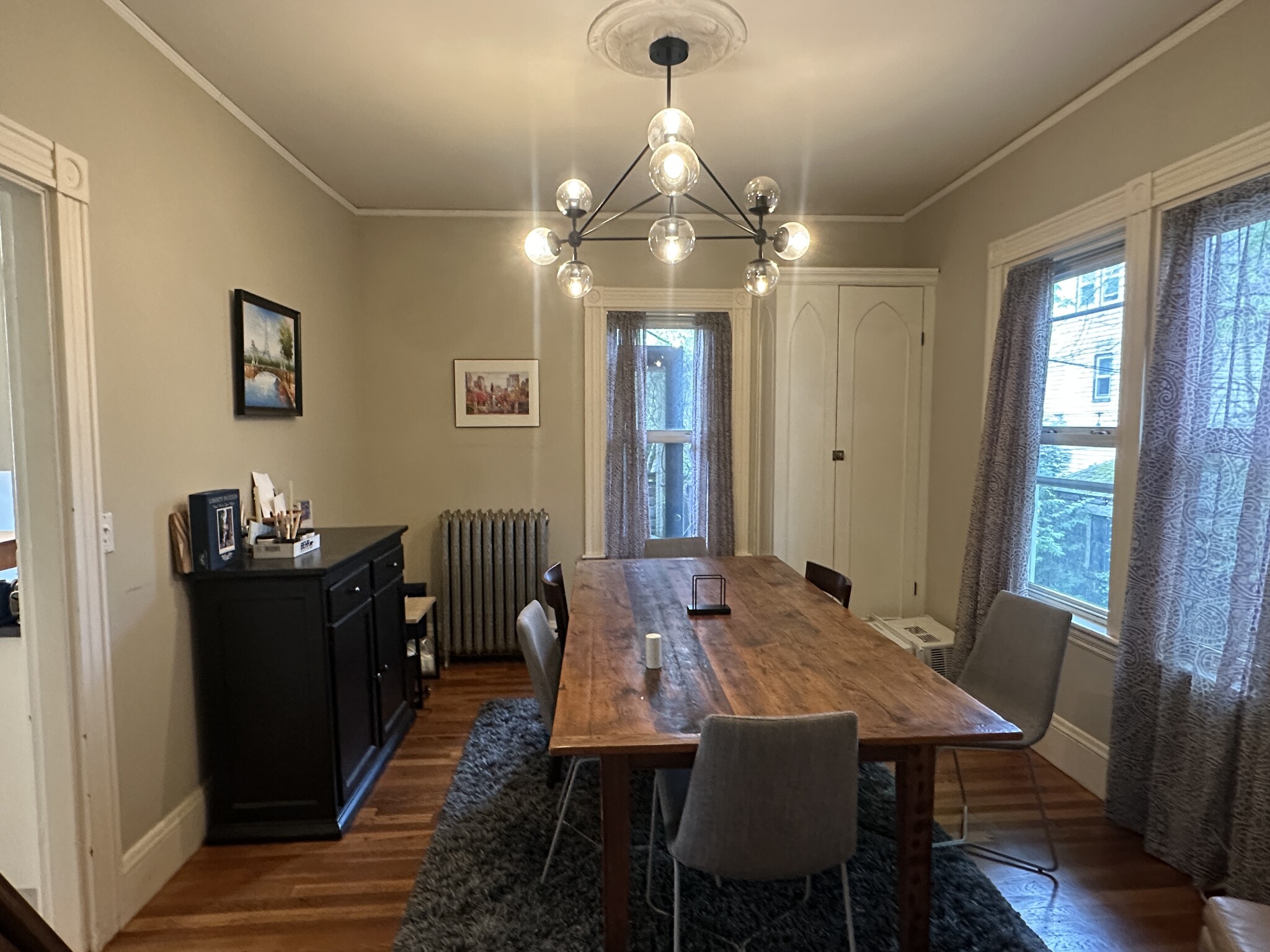 3 bed, 2 bath apartment for rent at 7 Gardenside St Unit Sf, Roslindale — photo 4 of 32
