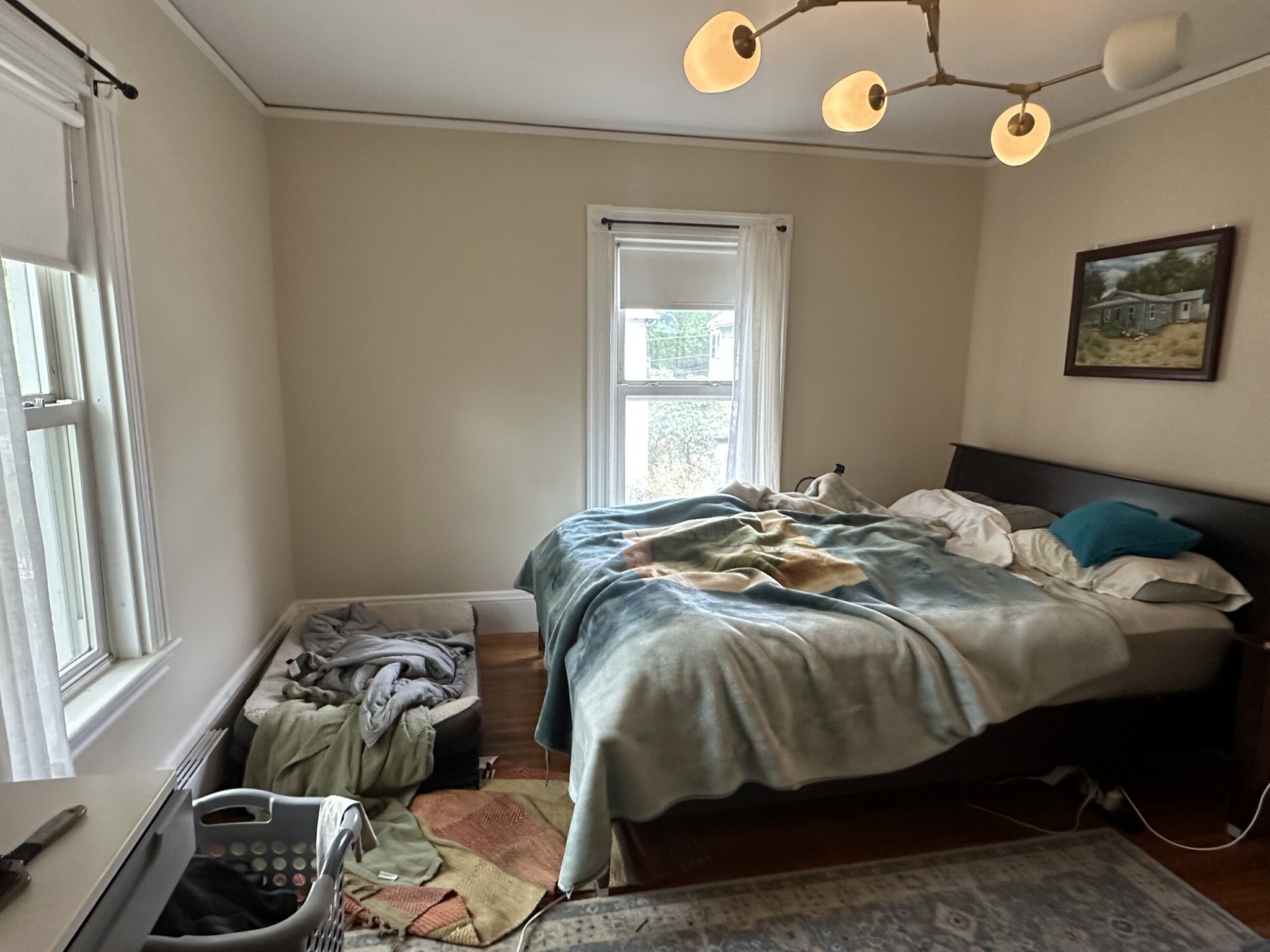 3 bed, 2 bath apartment for rent at 7 Gardenside St Unit Sf, Roslindale — photo 21 of 32