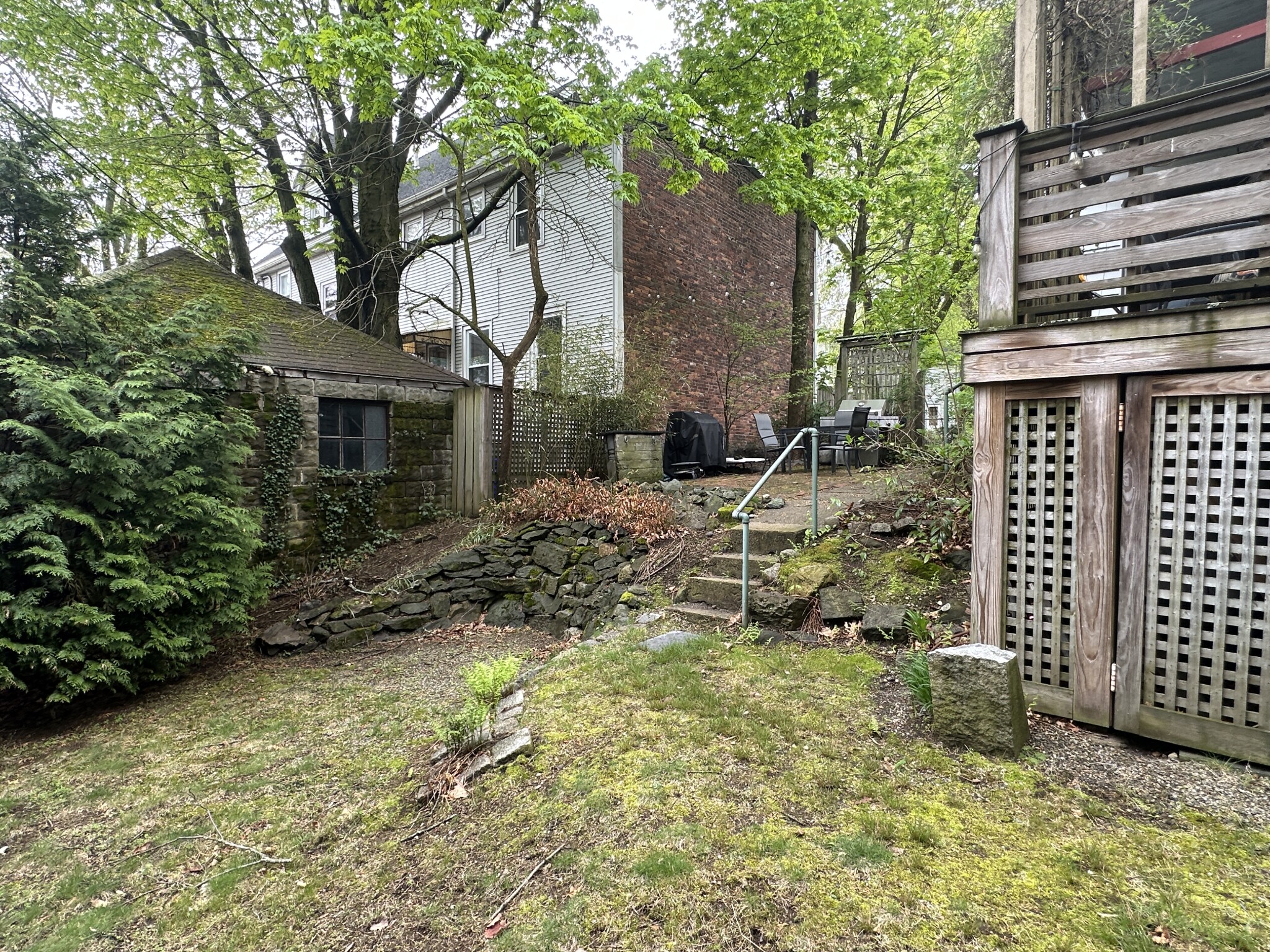 3 bed, 2 bath apartment for rent at 7 Gardenside St Unit Sf, Roslindale — photo 28 of 32