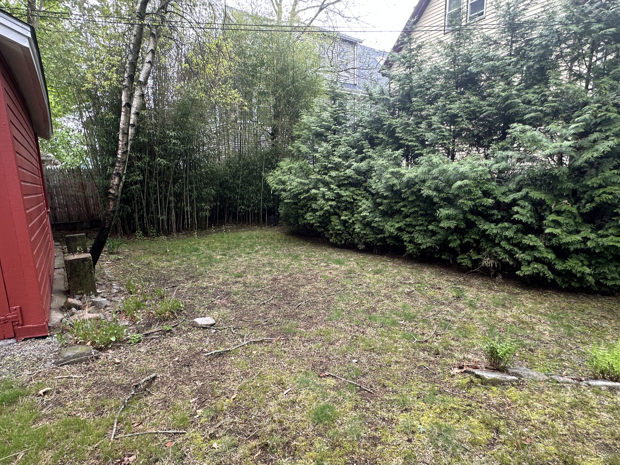 3 bed, 2 bath apartment for rent at 7 Gardenside St Unit Sf, Roslindale — photo 31 of 32