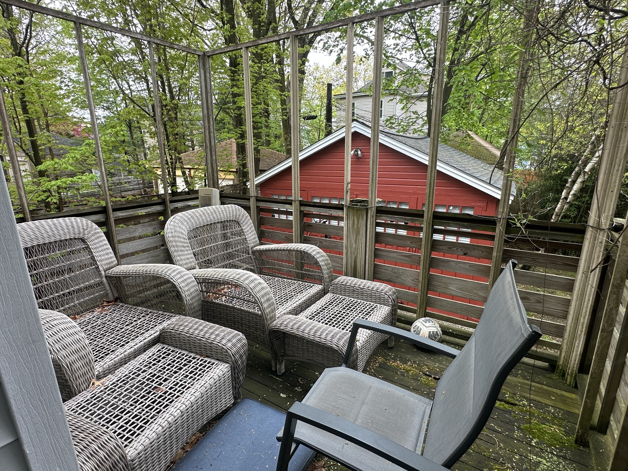 3 bed, 2 bath apartment for rent at 7 Gardenside St Unit Sf, Roslindale — photo 26 of 32
