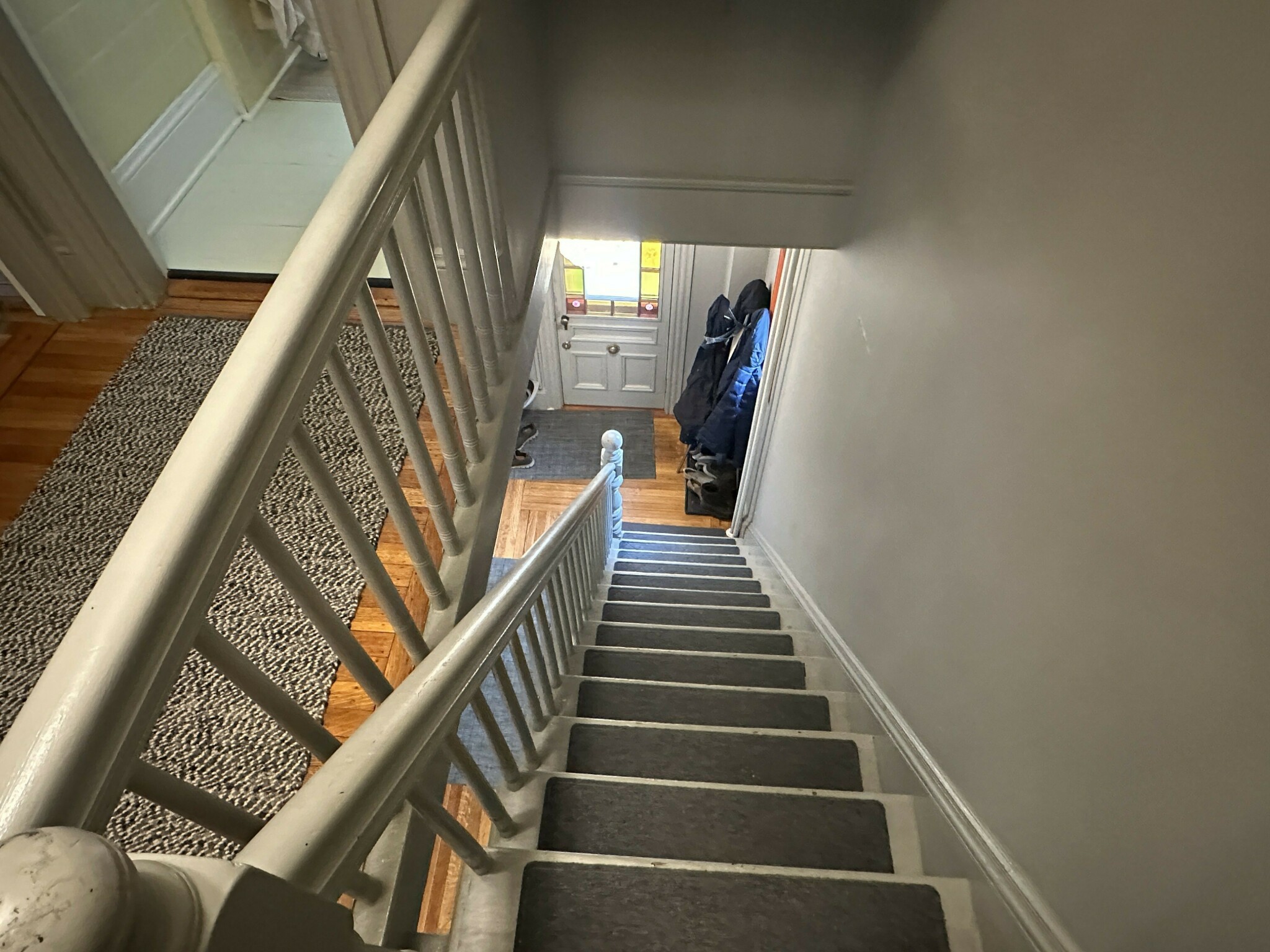 3 bed, 2 bath apartment for rent at 7 Gardenside St Unit Sf, Roslindale — photo 13 of 32