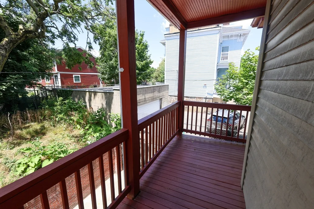 4 bed, 1 bath apartment for rent at 7 Gayland St Unit 2, Roxbury — photo 18 of 18