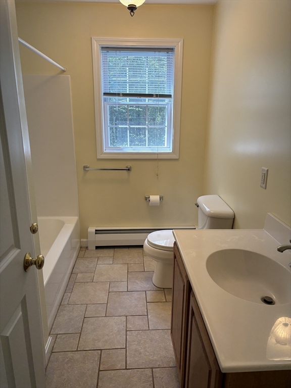 3 bed, 3 bath apartment for rent at 7 George Howard Rd Unit 1, Hubbardston — photo 7 of 8