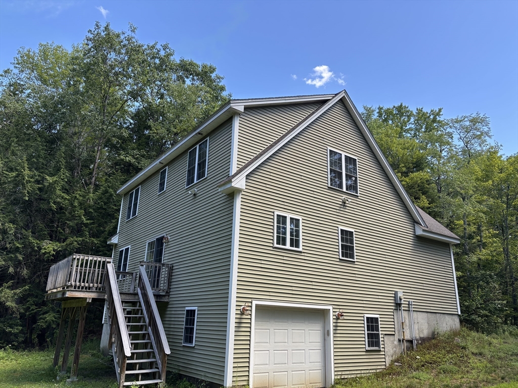 3 bed, 3 bath apartment for rent at 7 George Howard Rd Unit 1, Hubbardston — photo 2 of 8