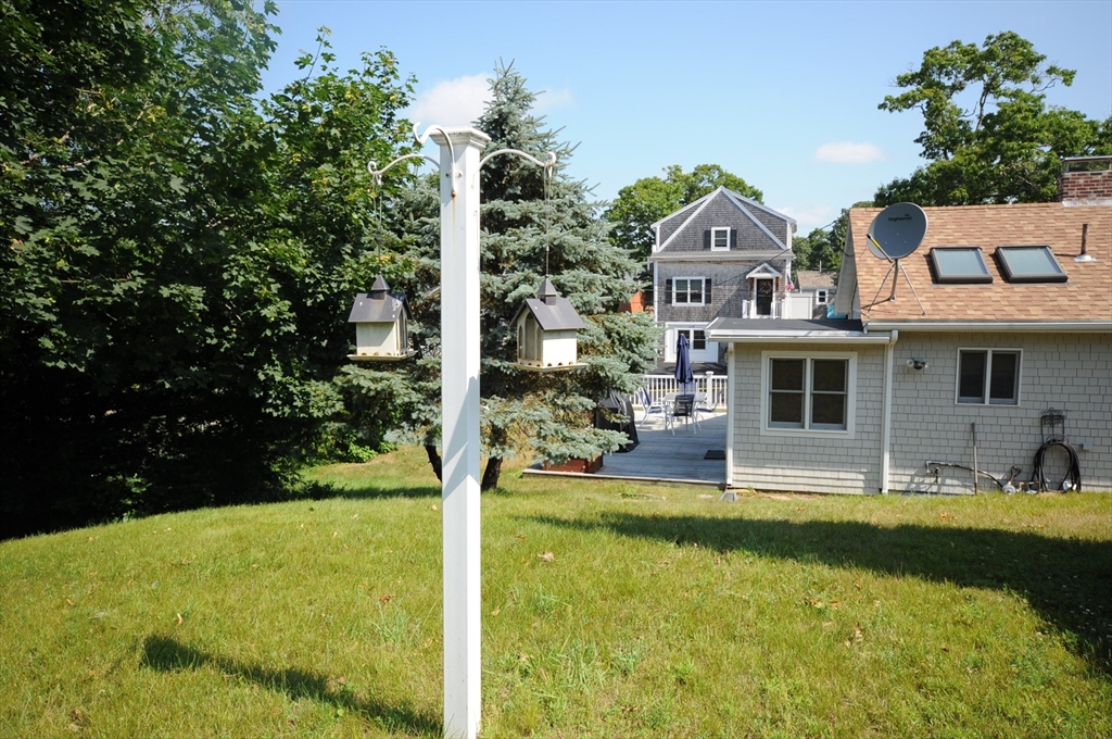 2 bed, 1 bath apartment for rent at 7 Glendale Rd, Onset — photo 4 of 27