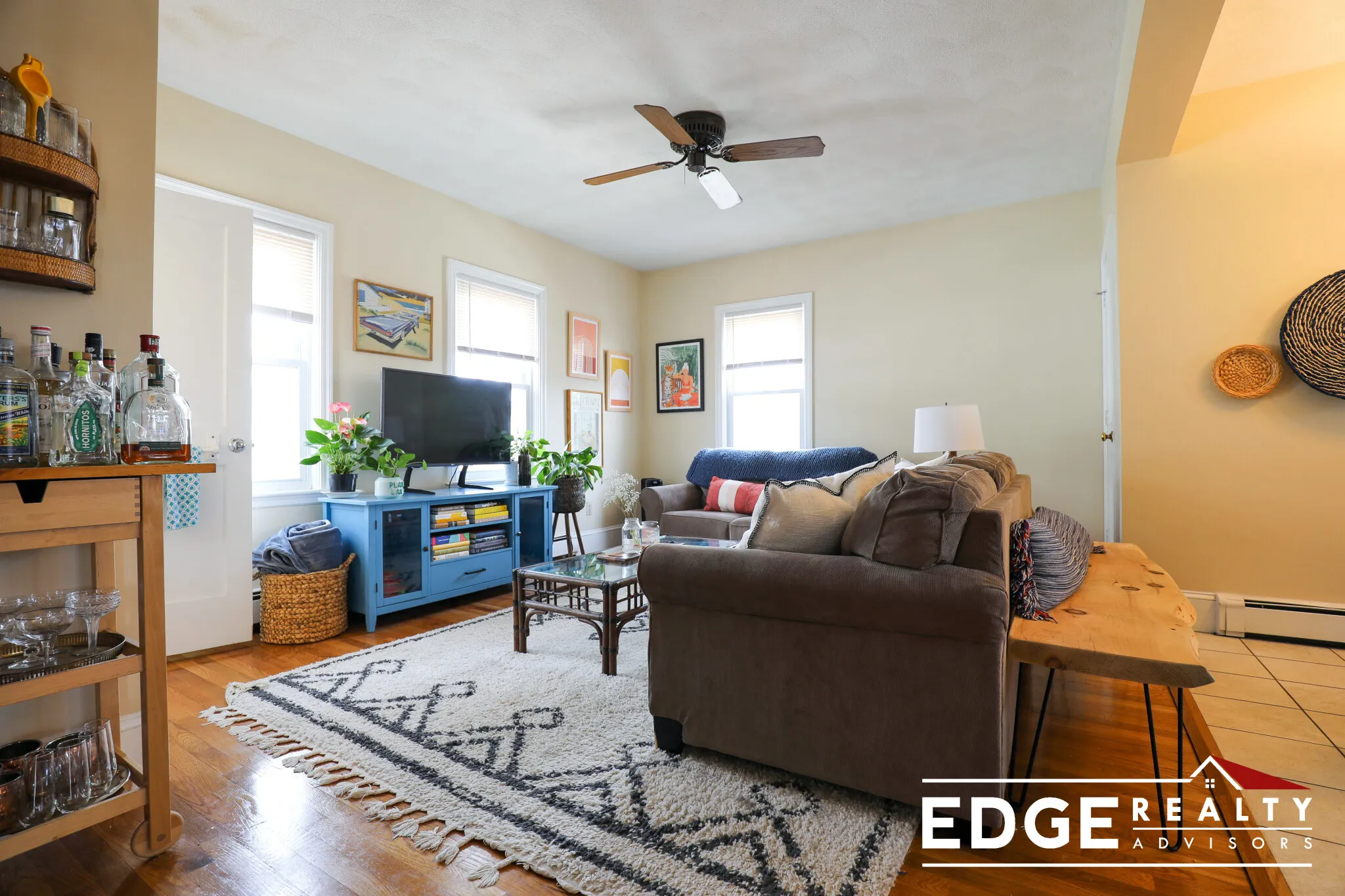 4 bed, 2.5 bath apartment for rent at 7 Glenley Ter Unit 1, Brighton — photo 4 of 15
