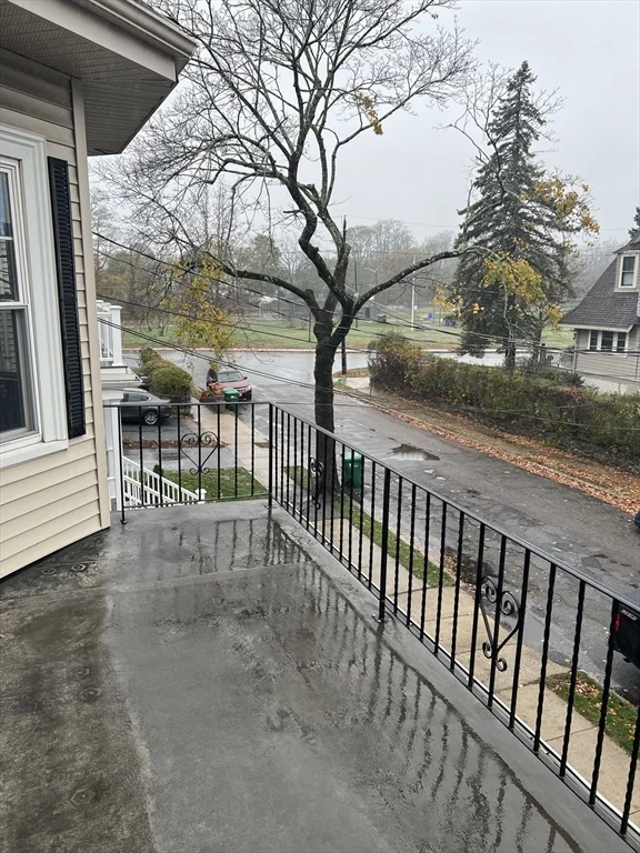 4 bed, 2 bath apartment for rent at 7 Gorham Rd Unit 2L, West Medford — photo 18 of 28