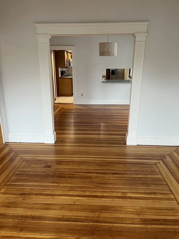 4 bed, 2 bath apartment for rent at 7 Gorham Rd Unit 2L, West Medford — photo 7 of 28