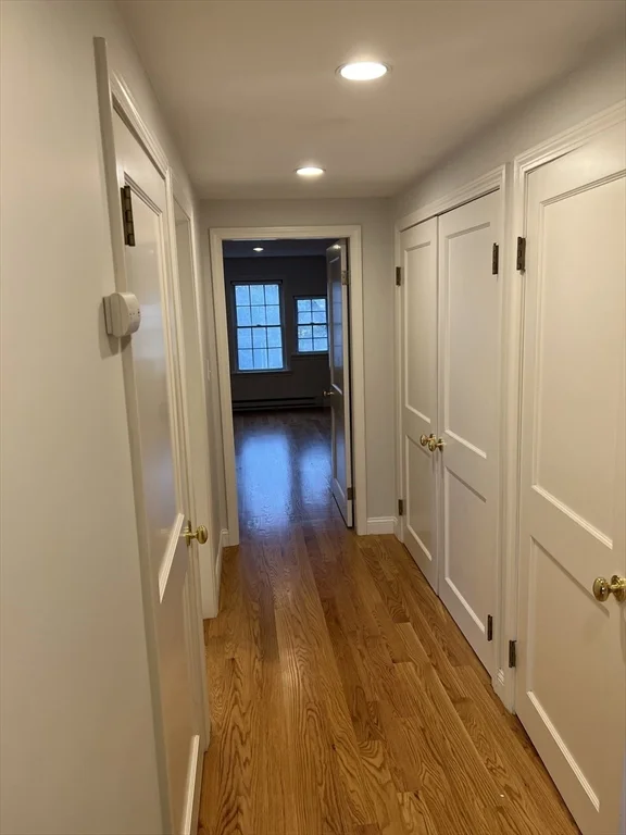 4 bed, 2 bath apartment for rent at 7 Gorham Rd Unit 2L, West Medford — photo 19 of 28