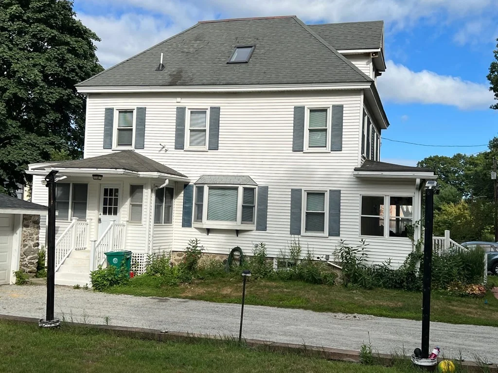 3 bed, 1 bath apartment for rent at 7 Gove Rd Unit 7, Billerica — photo 21 of 22