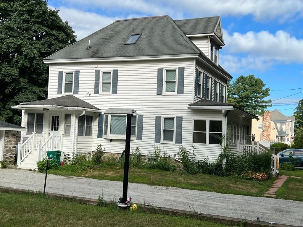 3 bed, 1 bath apartment for rent at 7 Gove Rd Unit 7, Billerica — photo 20 of 22