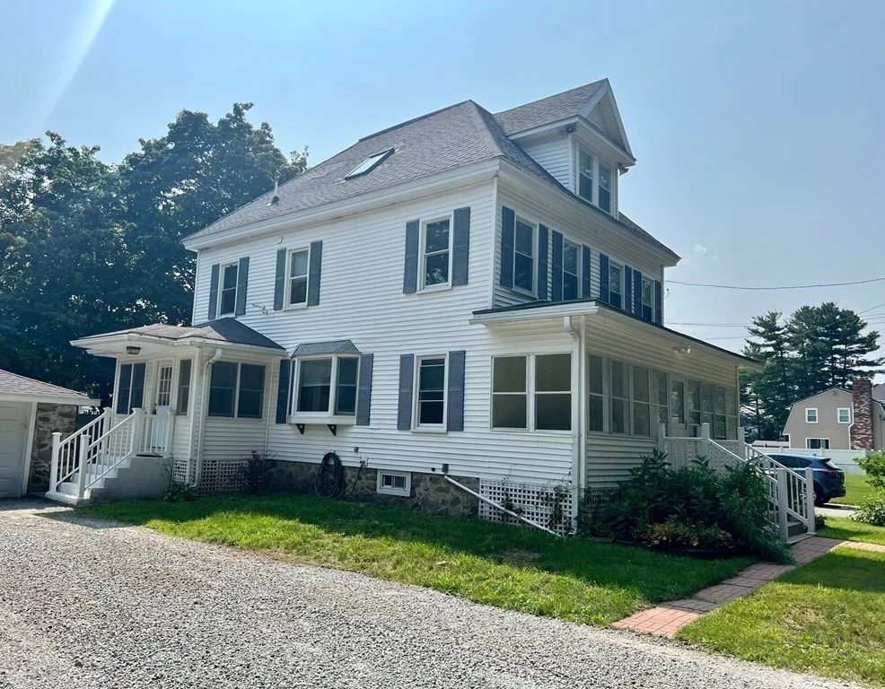 3 bed, 1 bath apartment for rent at 7 Gove Rd Unit A, Billerica — photo 23 of 24