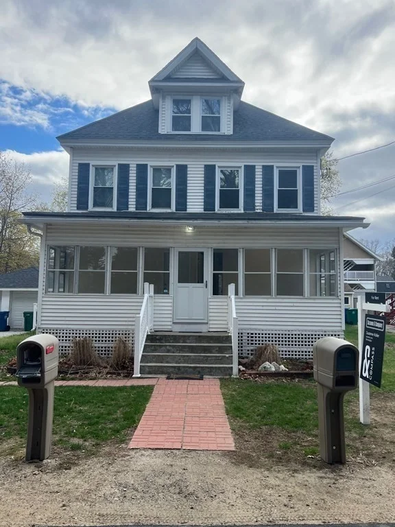 3 bed, 1 bath apartment for rent at 7 Gove Rd Unit A, Billerica — photo 21 of 24