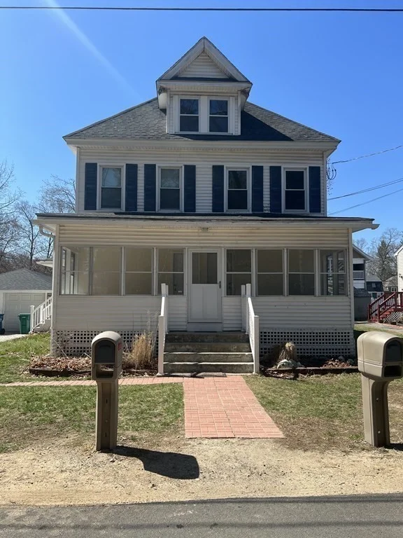 3 bed, 1 bath apartment for rent at 7 Gove Rd Unit B, Billerica — photo 23 of 25