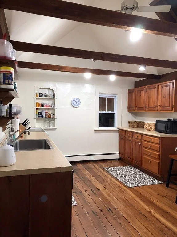 3 bed, 2 bath apartment for rent at 7 Granite, Rockport — photo 5 of 10