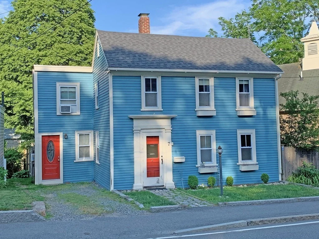 3 bed, 2 bath apartment for rent at 7 Granite, Rockport