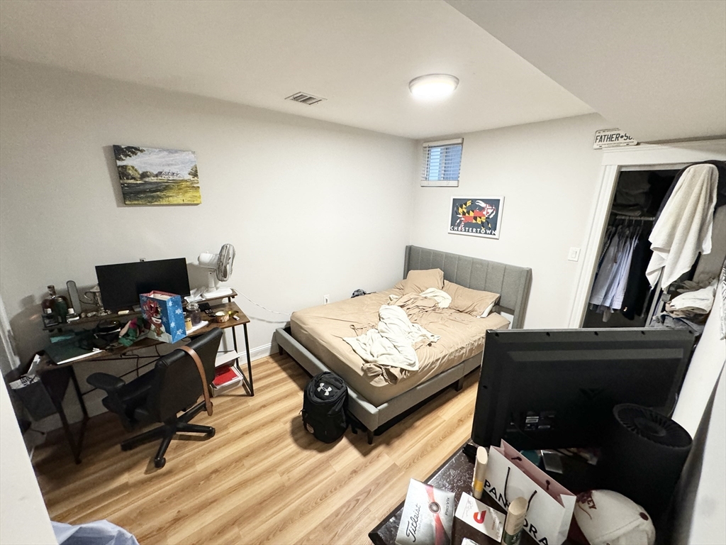 4 bed, 2 bath apartment for rent at 7 Grant St Unit 1, Dorchester — photo 7 of 10