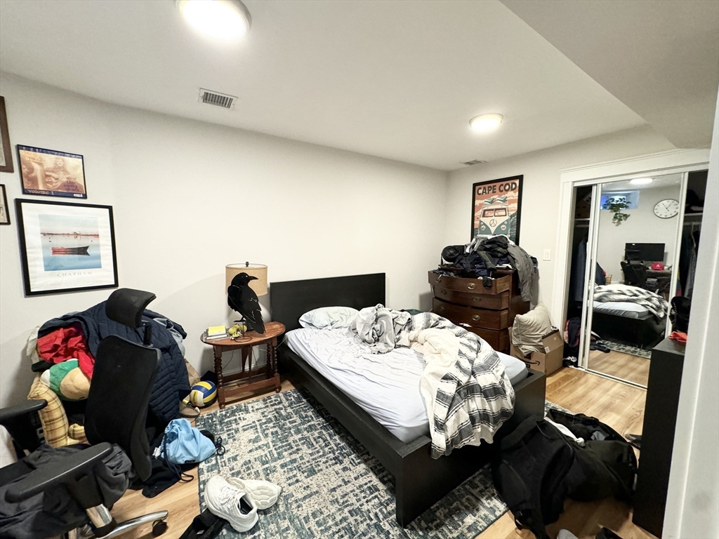 4 bed, 2 bath apartment for rent at 7 Grant St Unit 1, Dorchester — photo 5 of 10