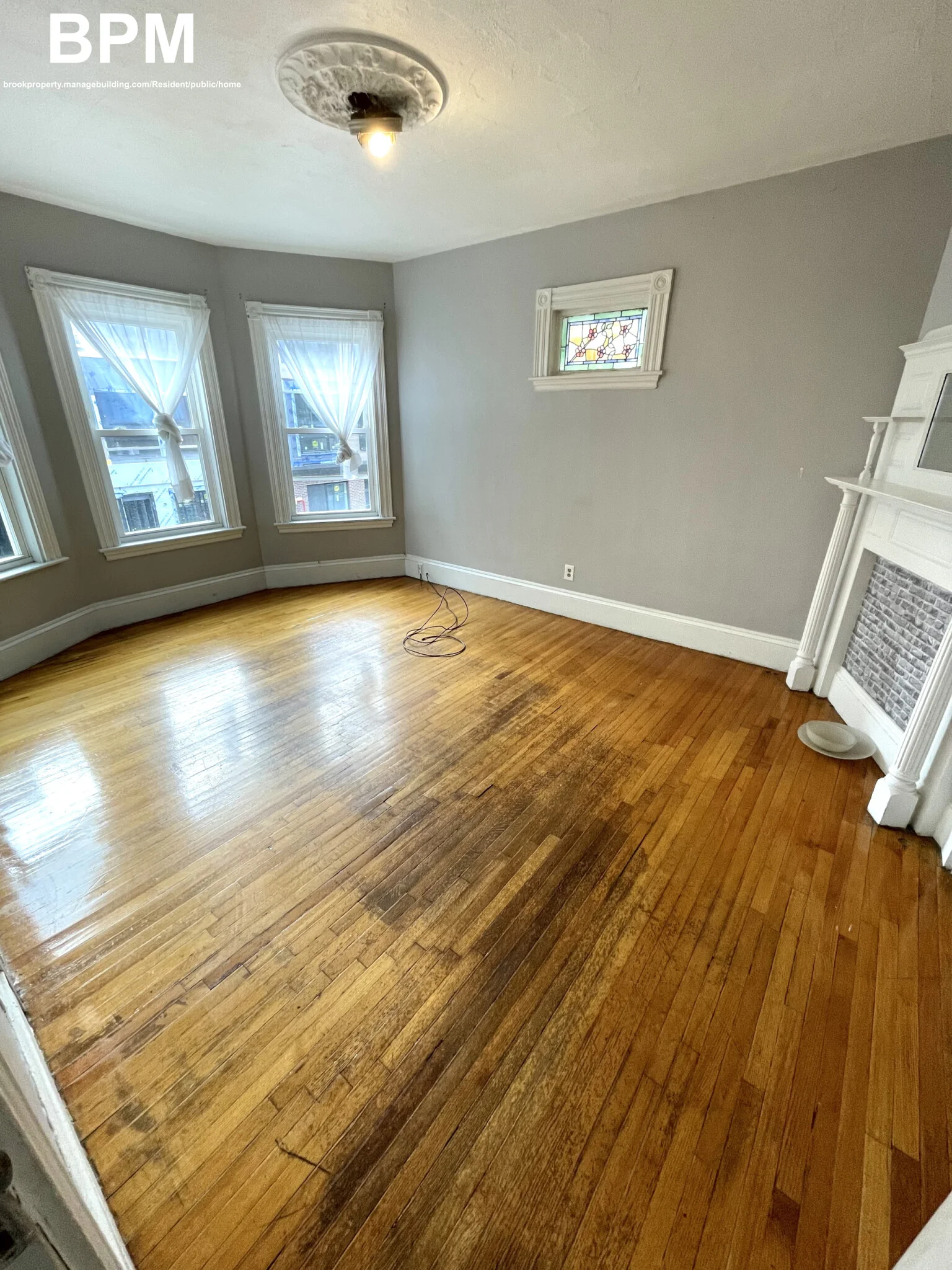 3 bed, 1 bath apartment for rent at 7 Greenmount St Unit 1, Dorchester — photo 12 of 14