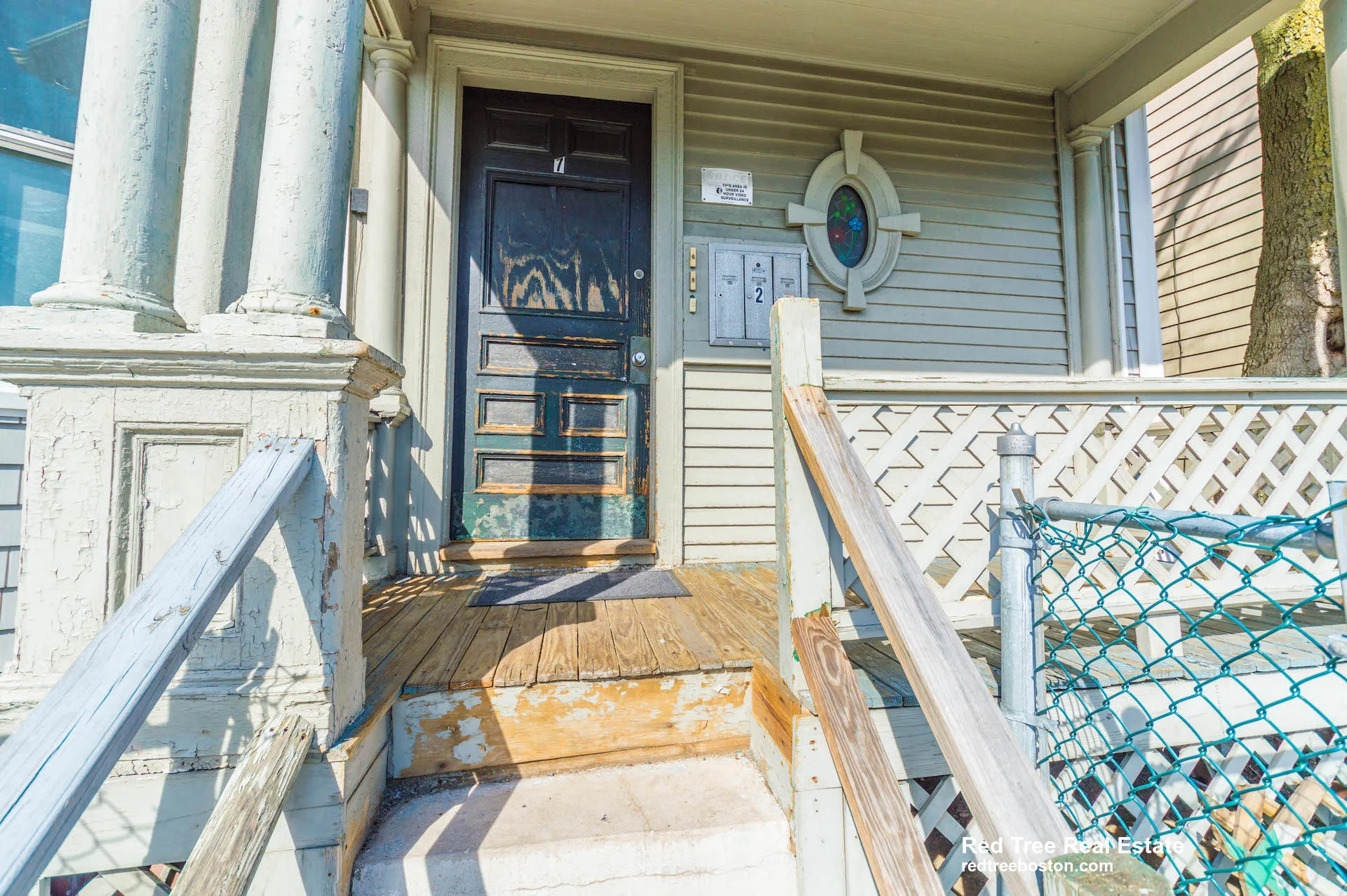 3 bed, 1 bath apartment for rent at 7 Greenmount St Unit 1, Dorchester — photo 9 of 14