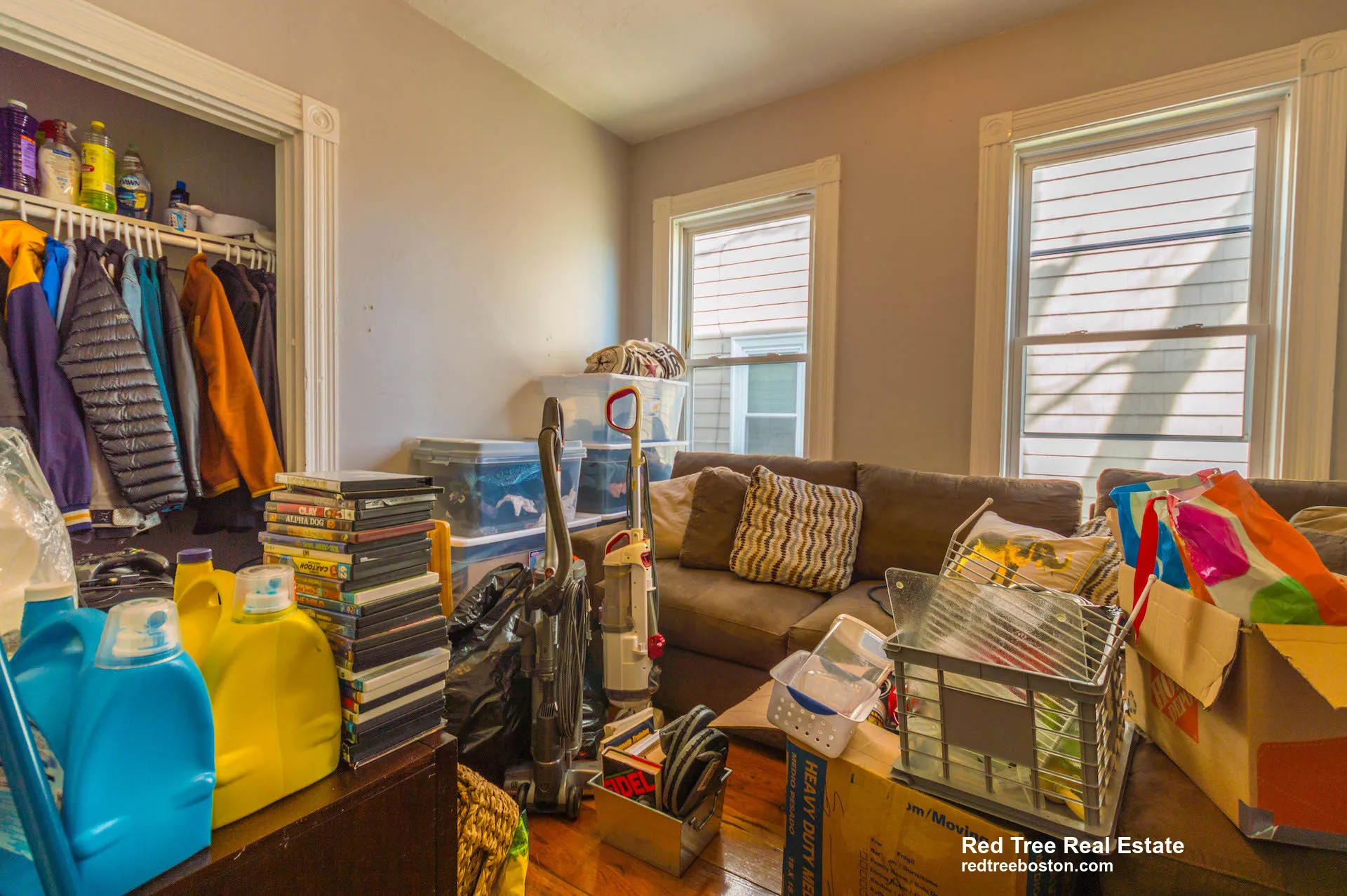 3 bed, 1 bath apartment for rent at 7 Greenmount St Unit 1, Dorchester — photo 6 of 14