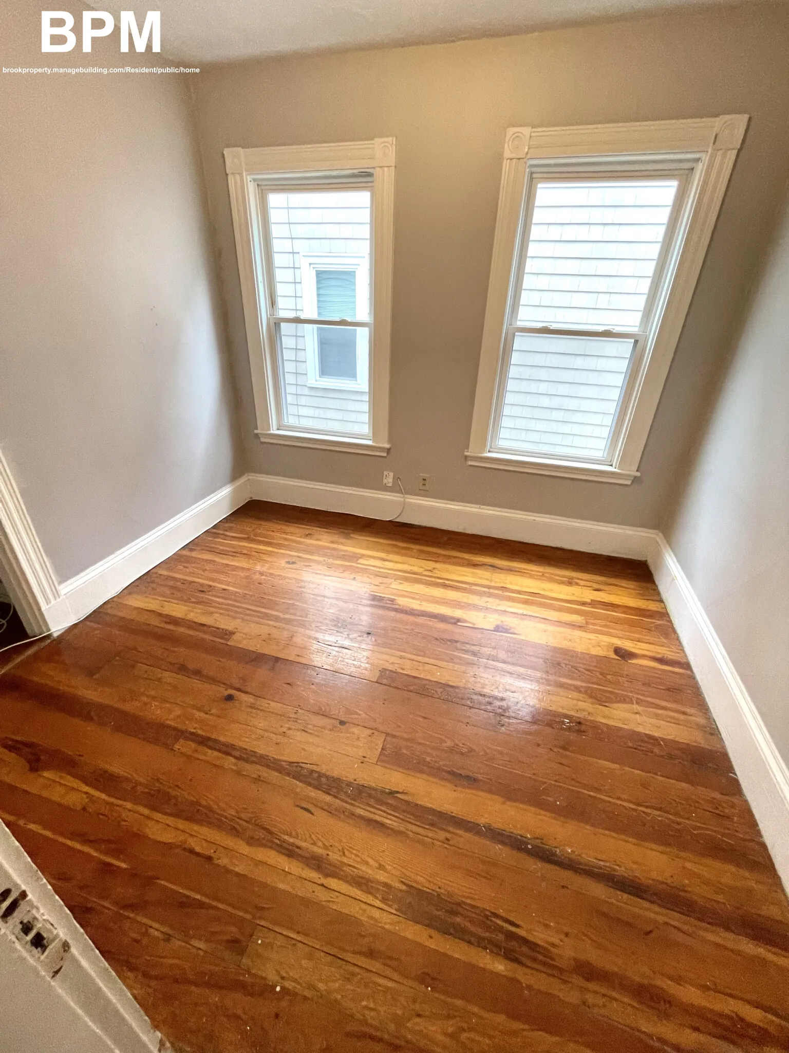 3 bed, 1 bath apartment for rent at 7 Greenmount St Unit 1, Dorchester — photo 11 of 14