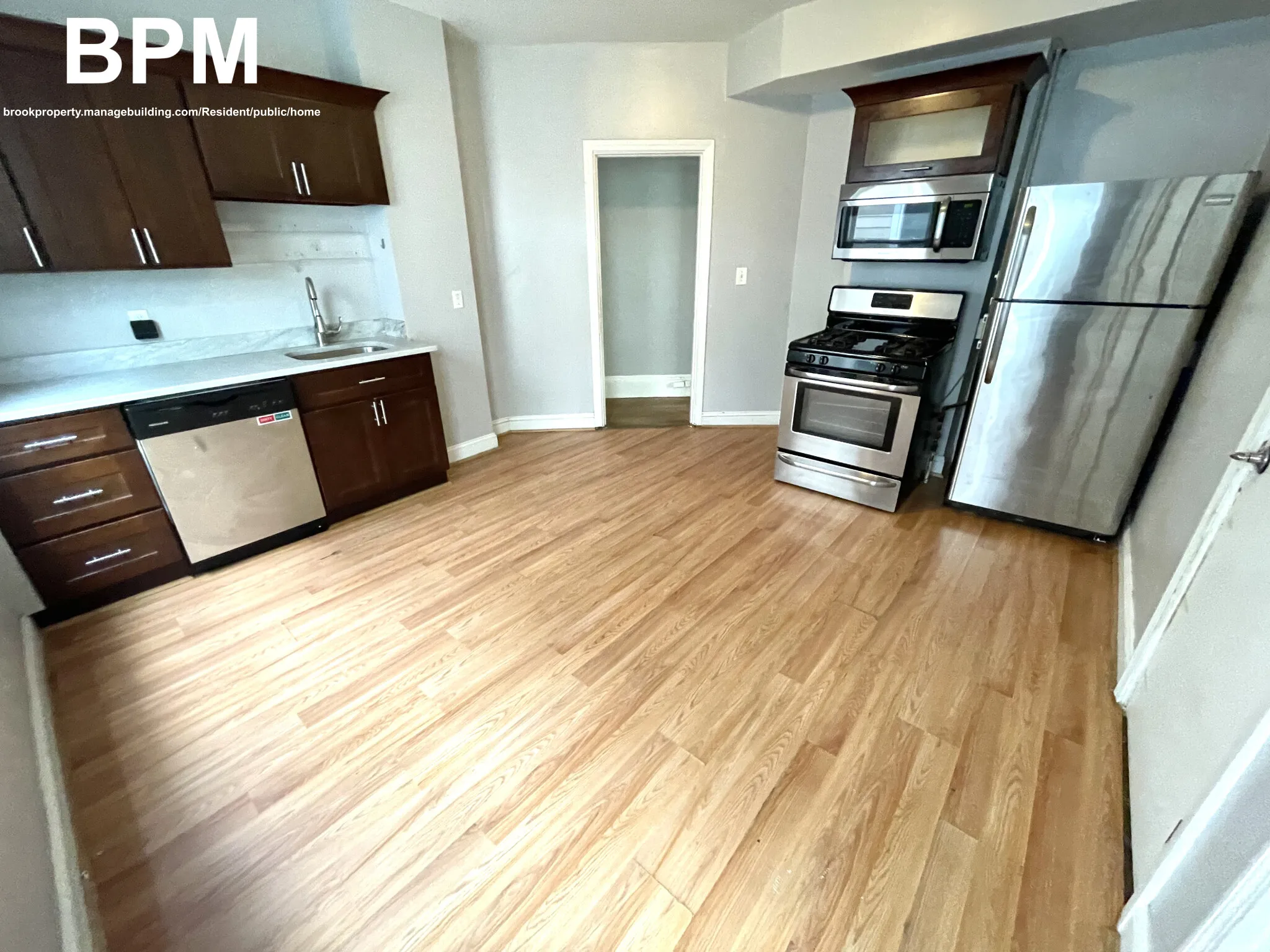 3 bed, 1 bath apartment for rent at 7 Greenmount St Unit 1, Dorchester — photo 10 of 14
