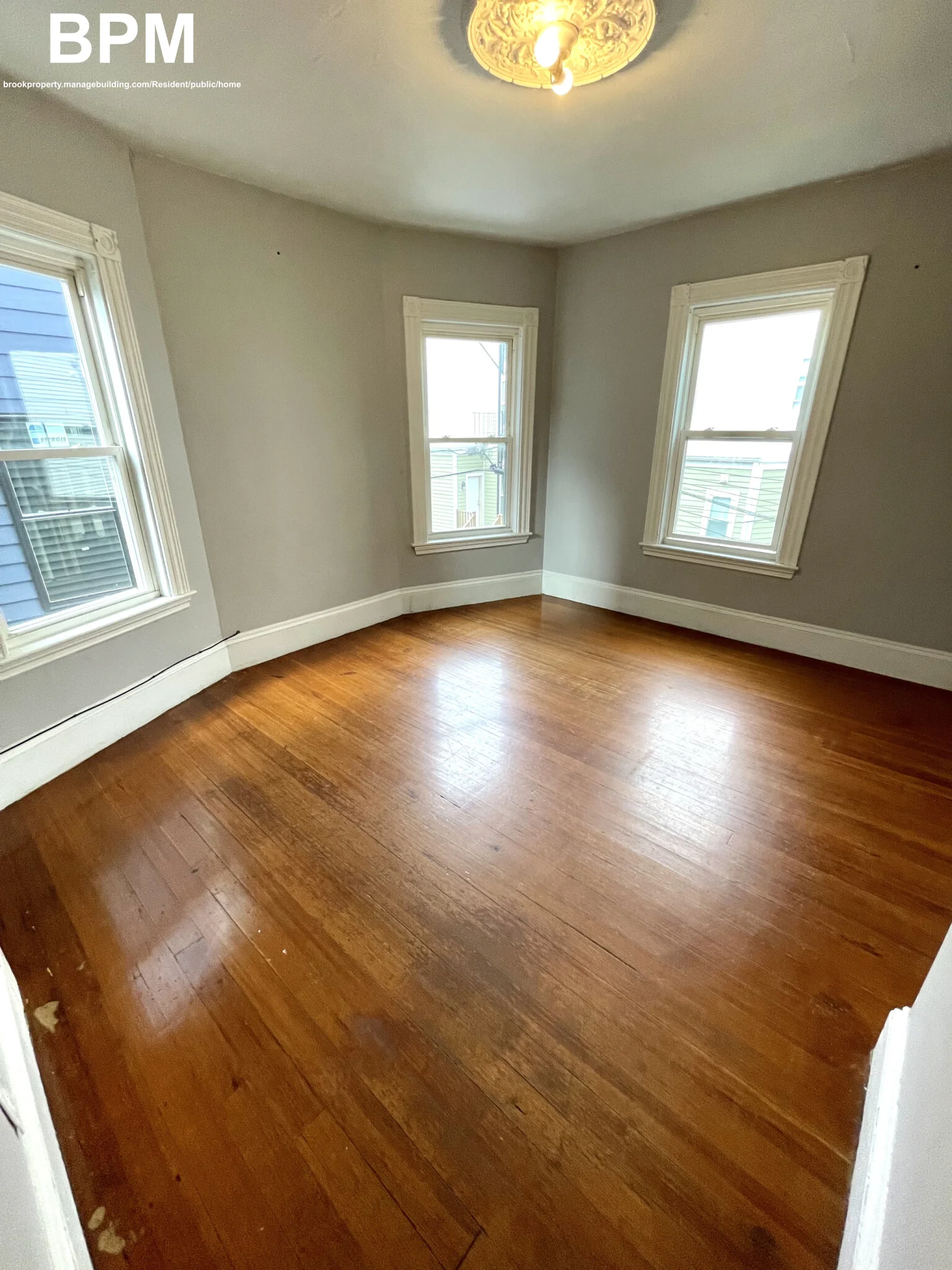 3 bed, 1 bath apartment for rent at 7 Greenmount St Unit 1, Dorchester — photo 14 of 14