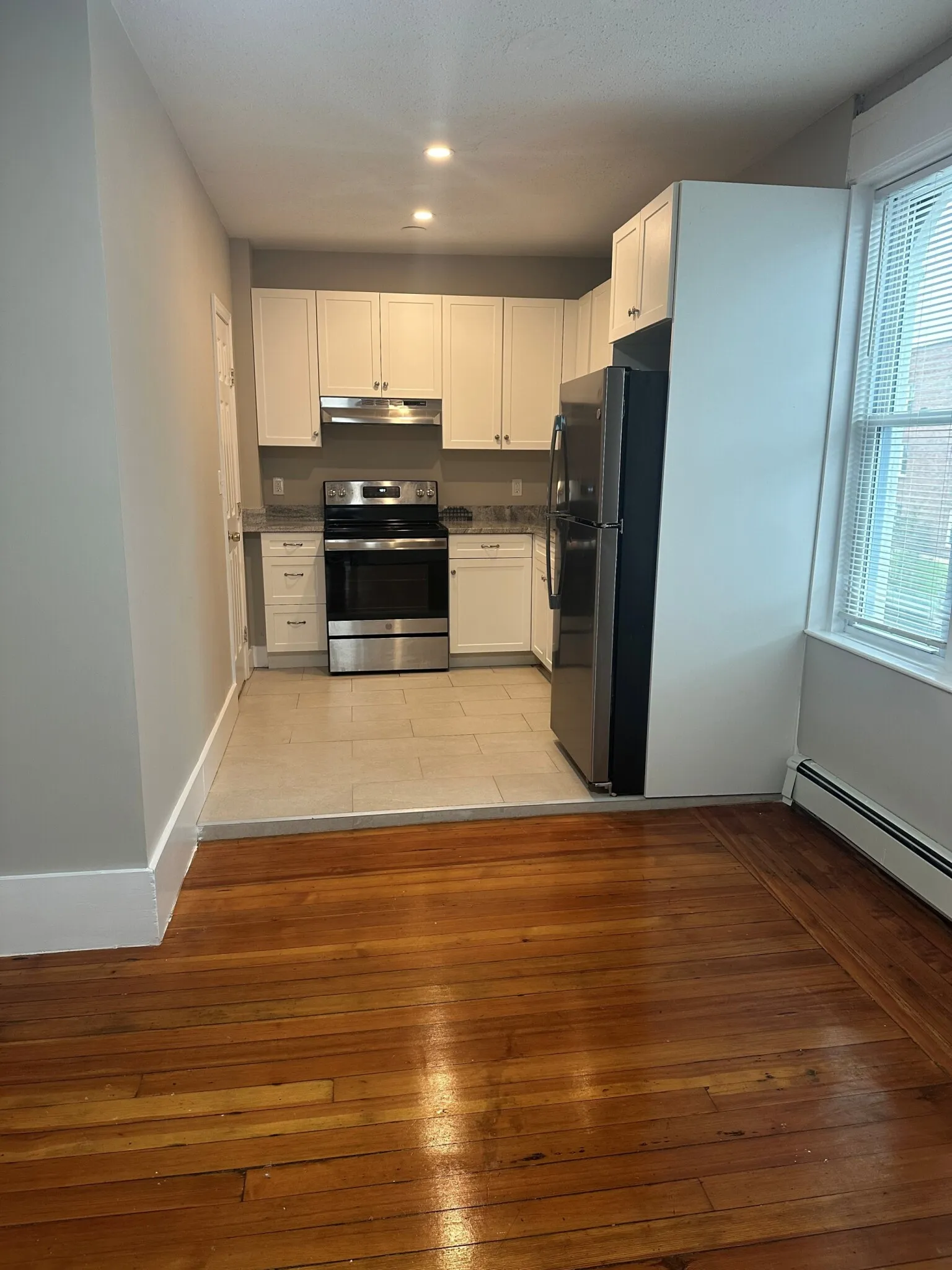 1 bed, 1 bath apartment for rent at 7 Greenville St Unit 3, Roxbury — photo 2 of 10