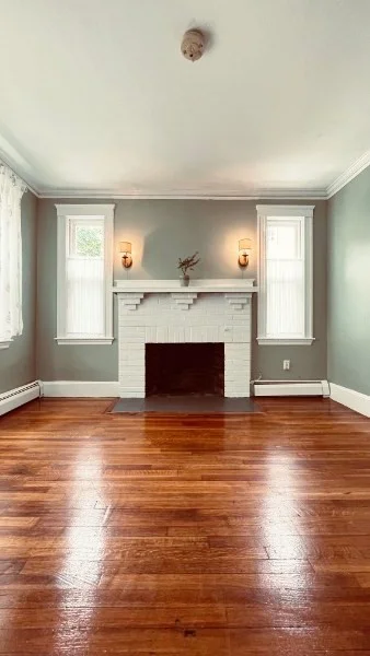 2 bed, 1 bath apartment for rent at 7 Greycliff Rd Unit 1, Brighton — photo 1 of 10