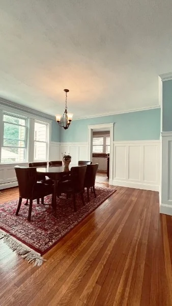 2 bed, 1 bath apartment for rent at 7 Greycliff Rd Unit 1, Brighton — photo 2 of 10