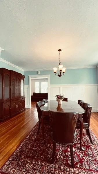 2 bed, 1 bath apartment for rent at 7 Greycliff Rd Unit 1, Brighton — photo 3 of 10