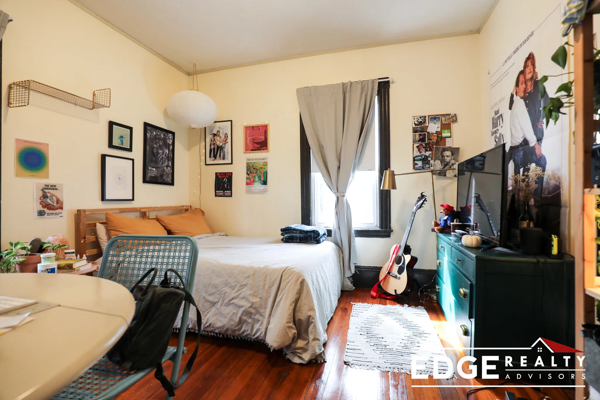 4 bed, 2 bath apartment for rent at 7 Greylock Rd Unit 1, Brighton — photo 8 of 12