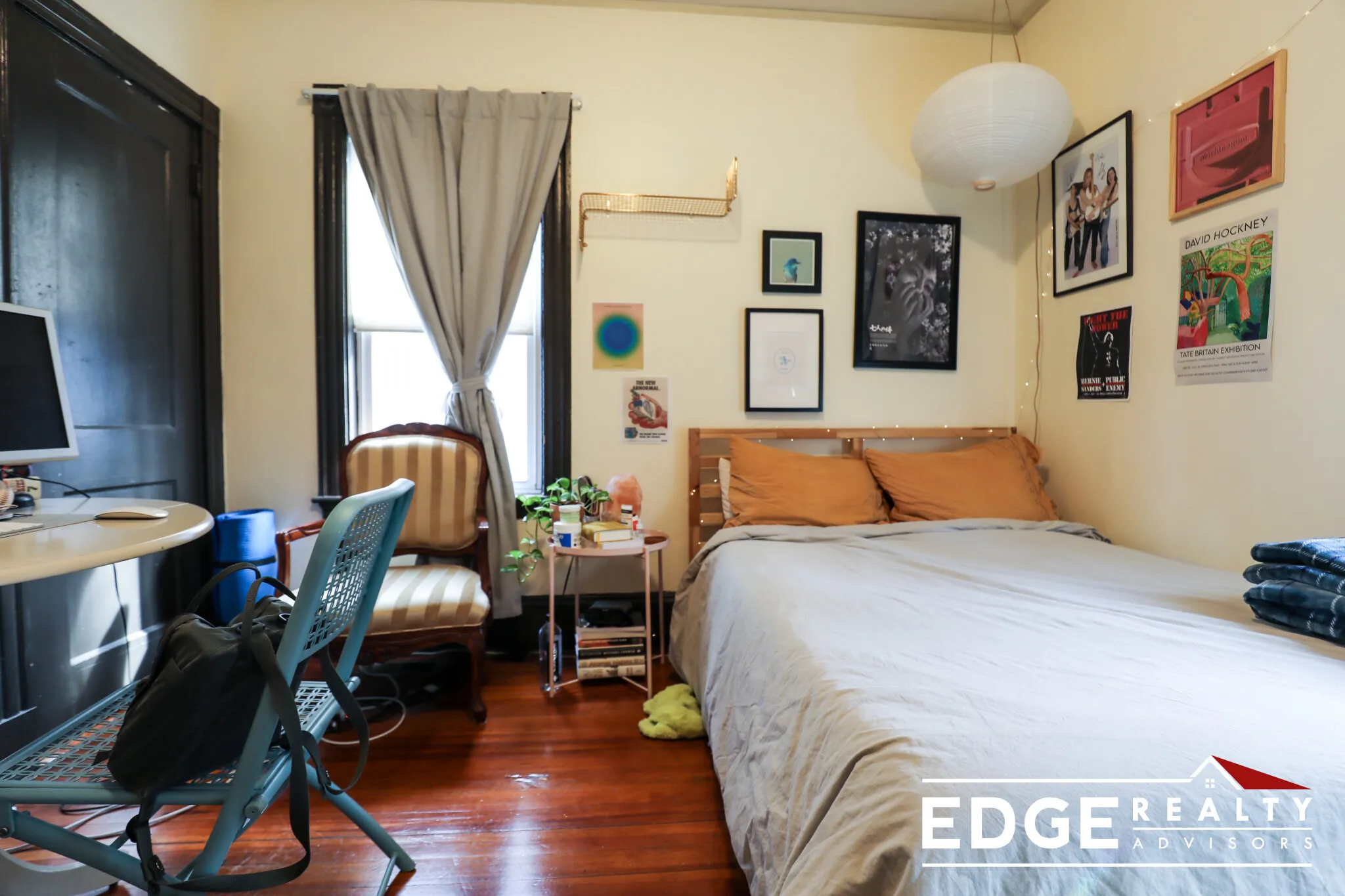 4 bed, 2 bath apartment for rent at 7 Greylock Rd Unit 1, Brighton — photo 9 of 12