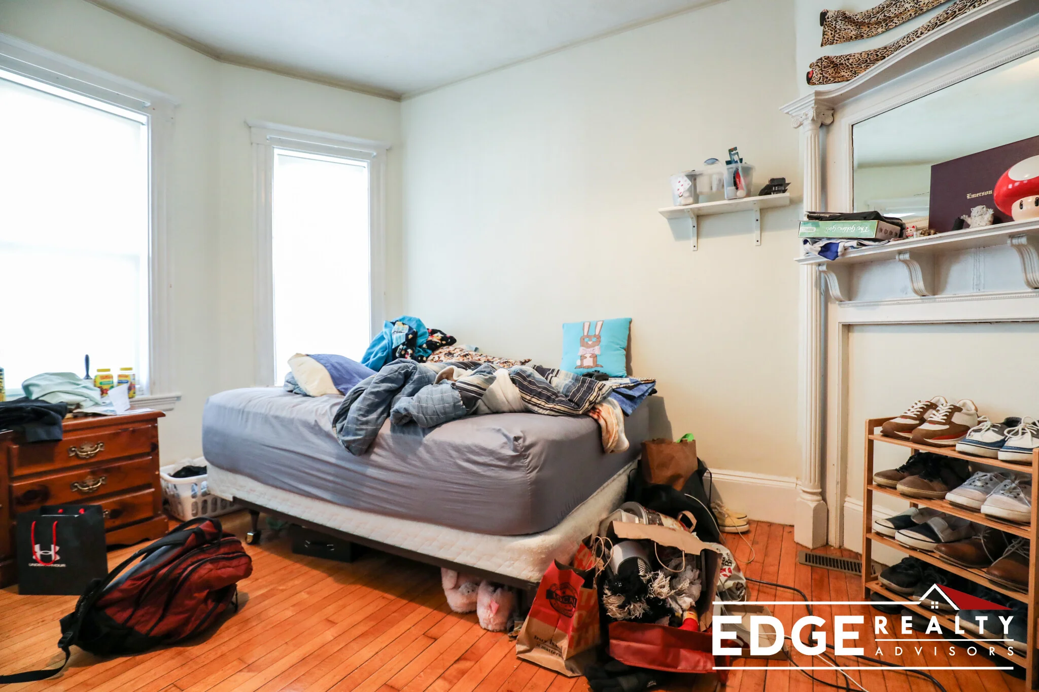 4 bed, 2 bath apartment for rent at 7 Greylock Rd Unit 1, Brighton — photo 11 of 12
