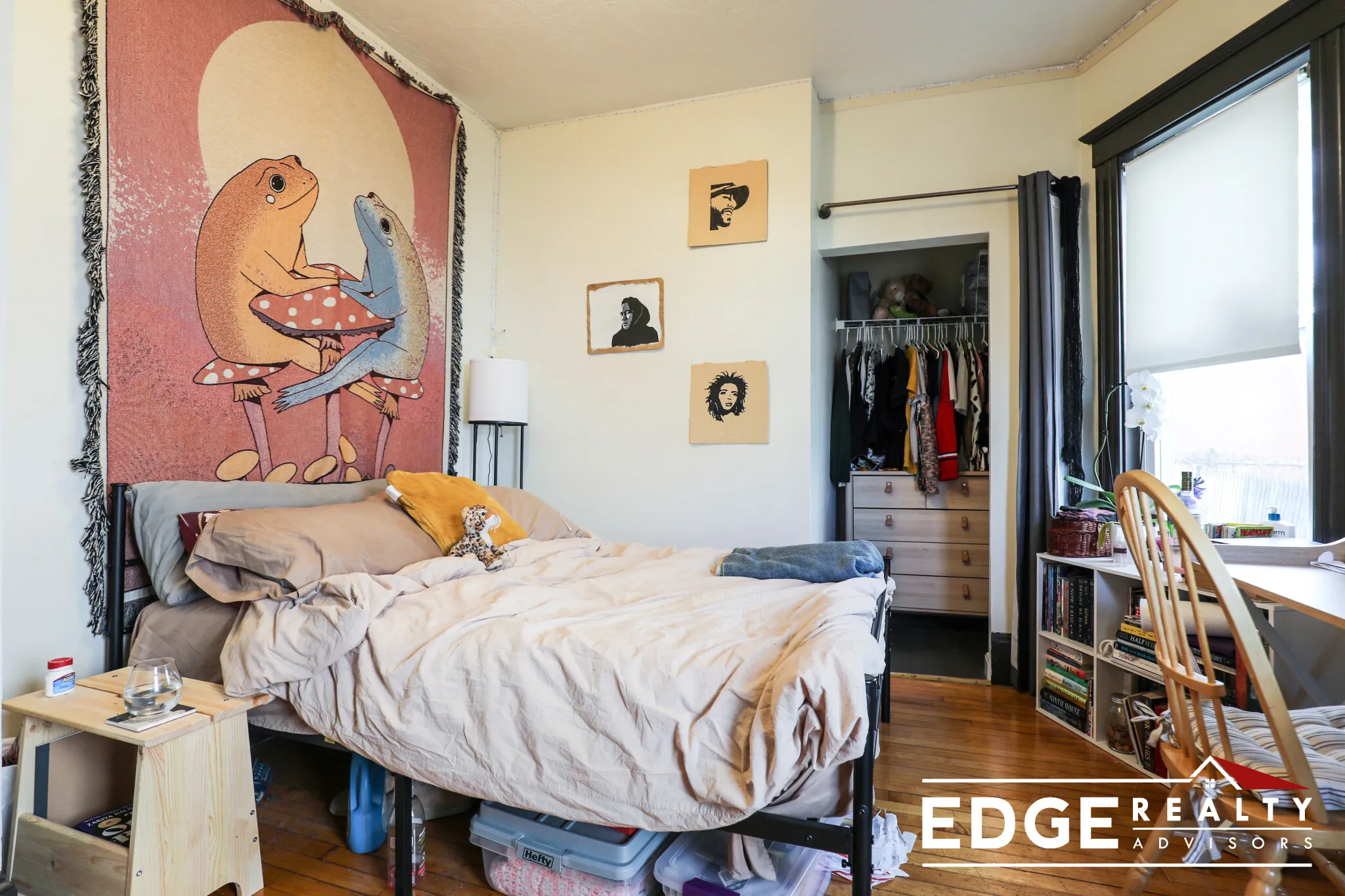4 bed, 2 bath apartment for rent at 7 Greylock Rd Unit 1, Brighton — photo 6 of 12
