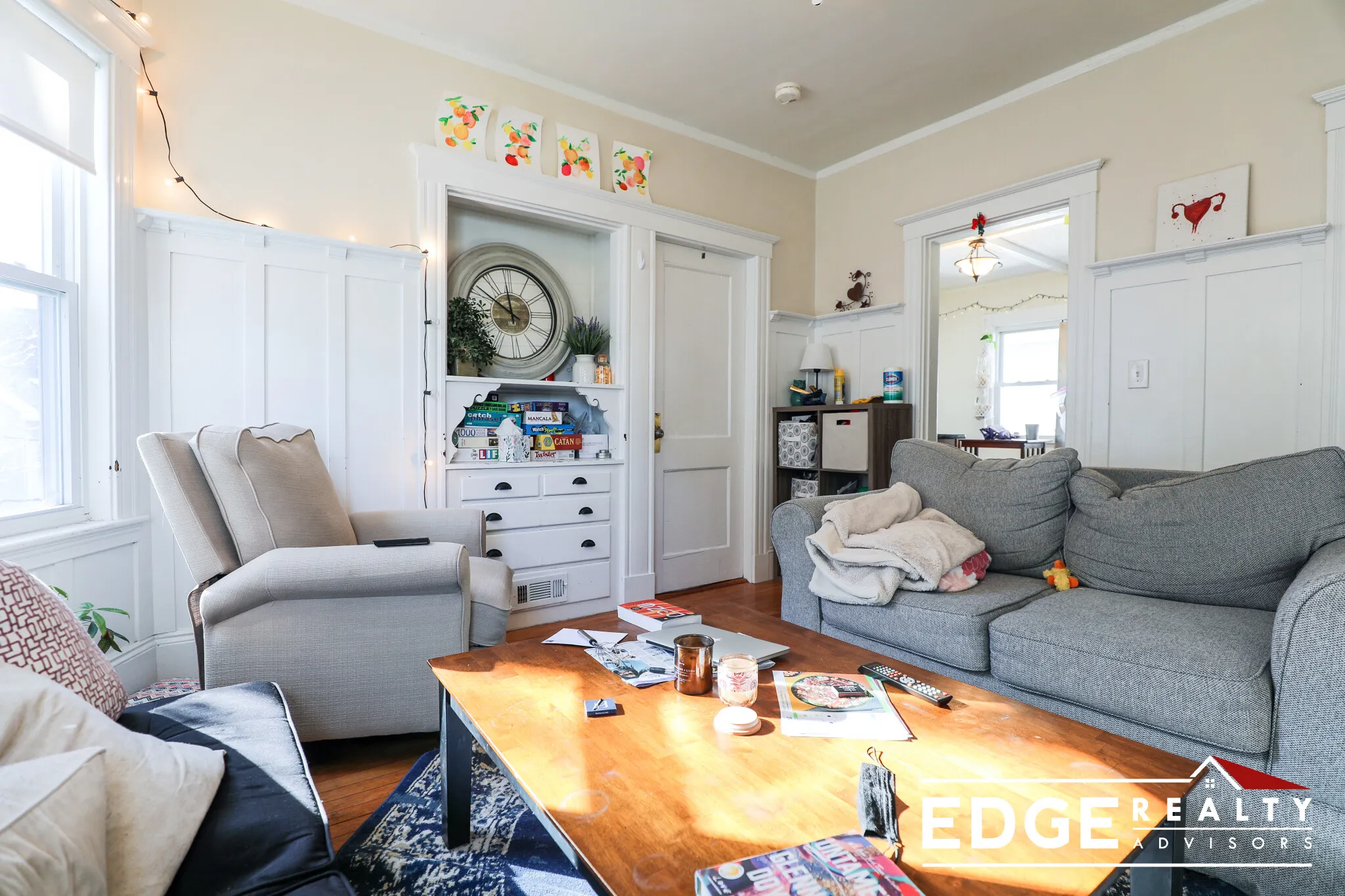 5 bed, 3 bath apartment for rent at 7 Greylock Rd Unit 2, Brighton — photo 5 of 15