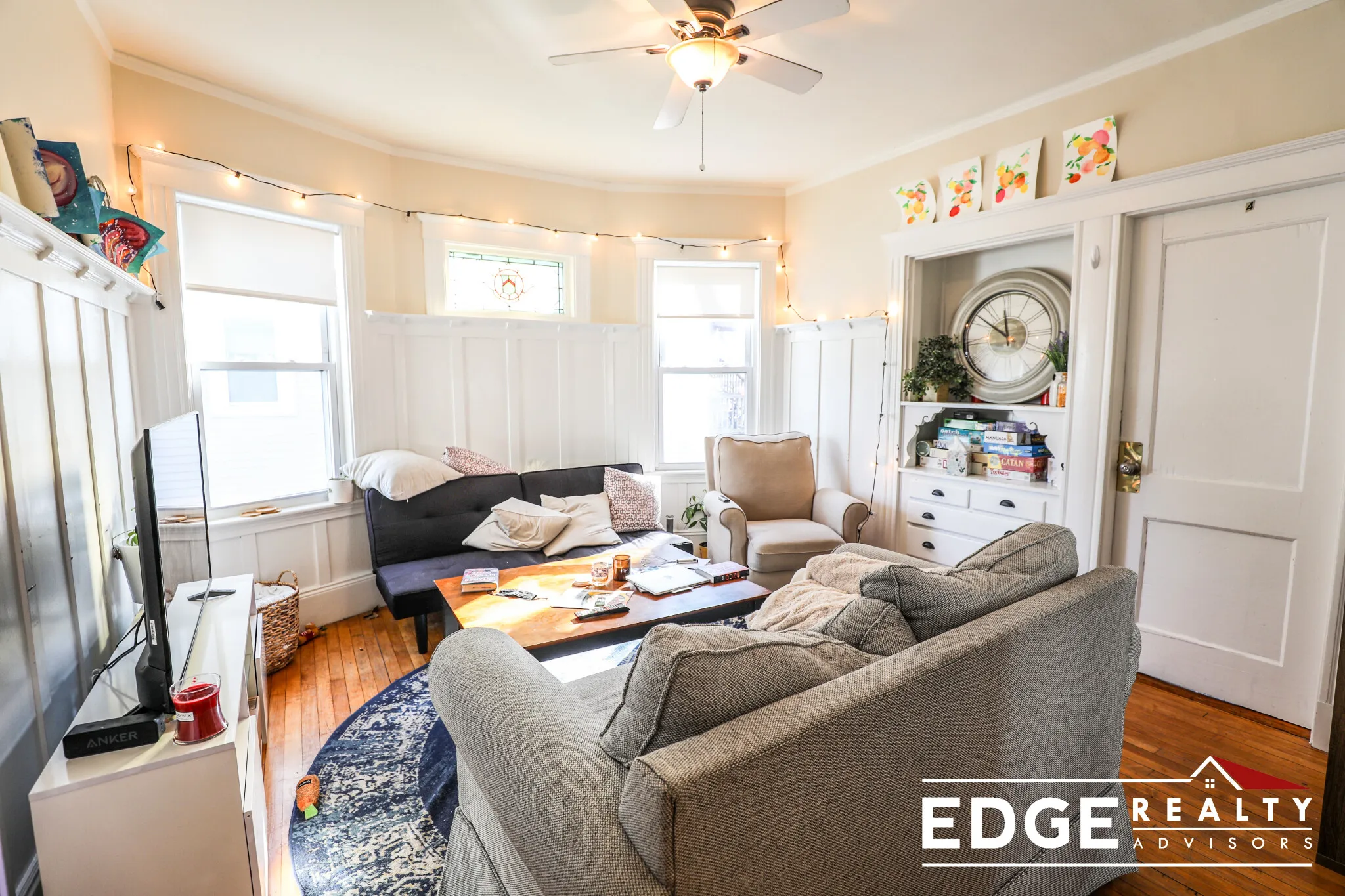 5 bed, 3 bath apartment for rent at 7 Greylock Rd Unit 2, Brighton — photo 6 of 15