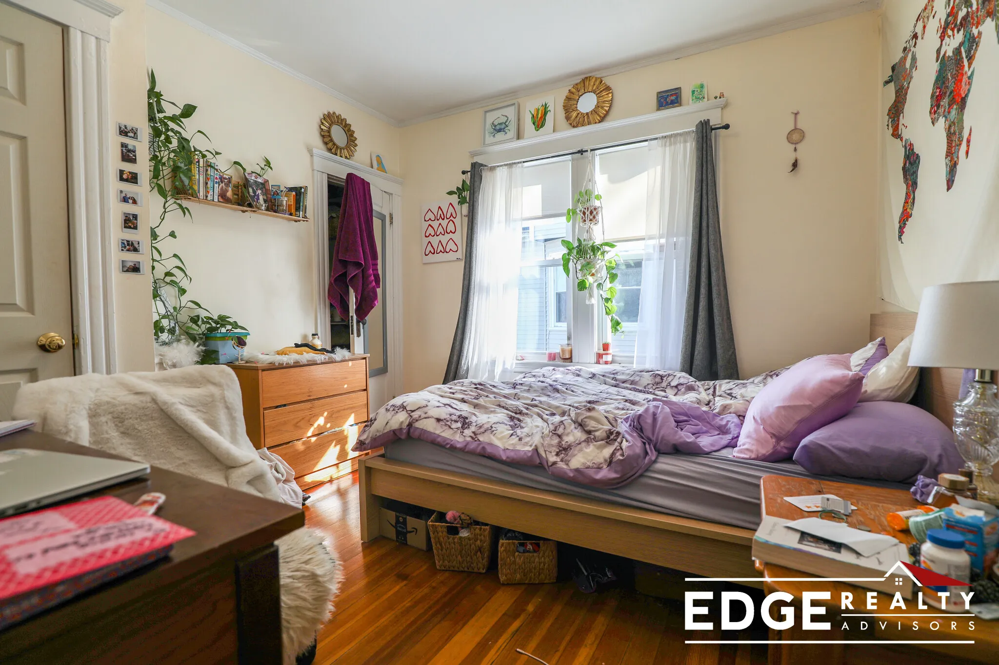 5 bed, 3 bath apartment for rent at 7 Greylock Rd Unit 2, Brighton — photo 9 of 15