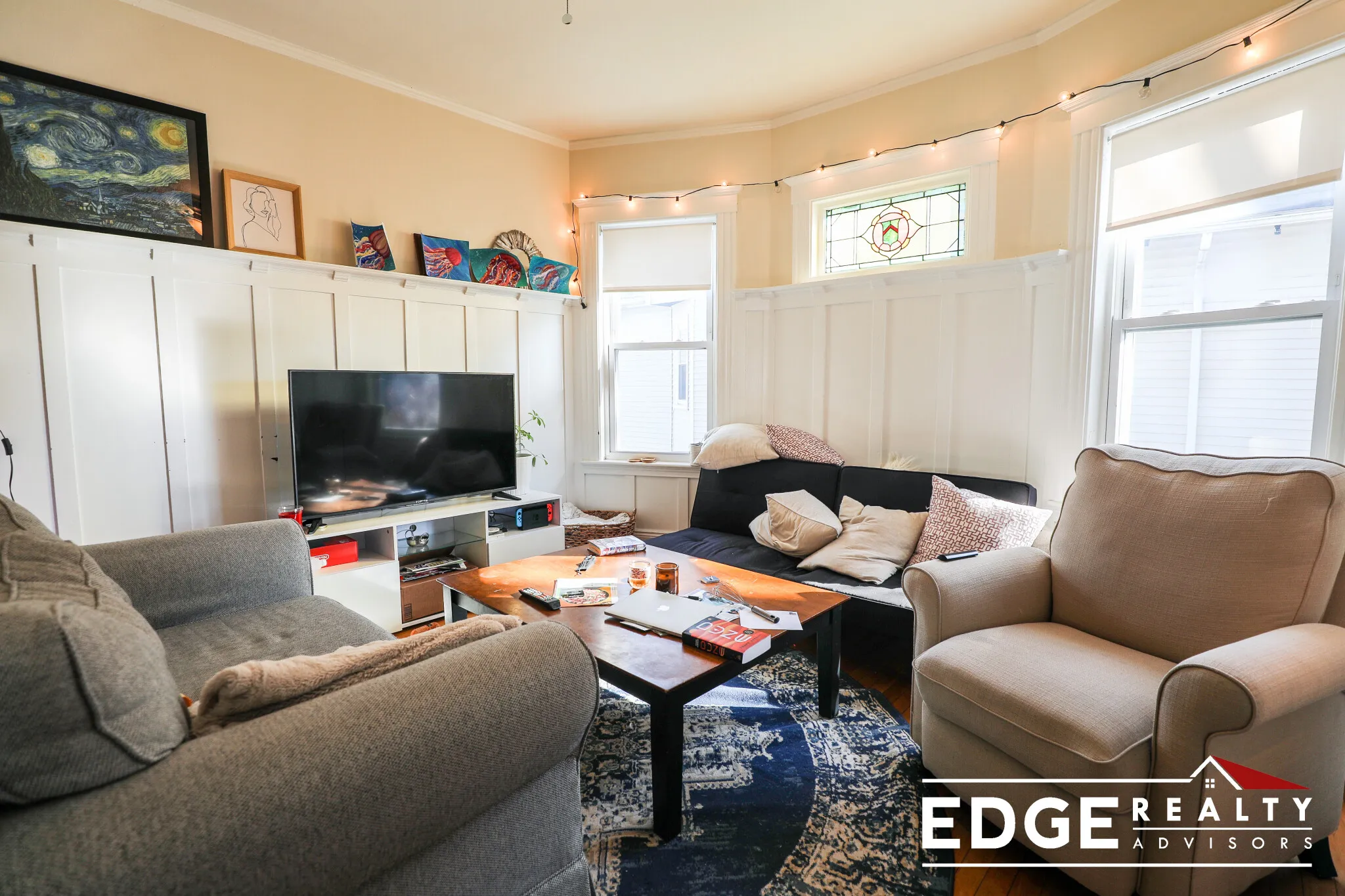 5 bed, 3 bath apartment for rent at 7 Greylock Rd Unit 2, Brighton — photo 4 of 15