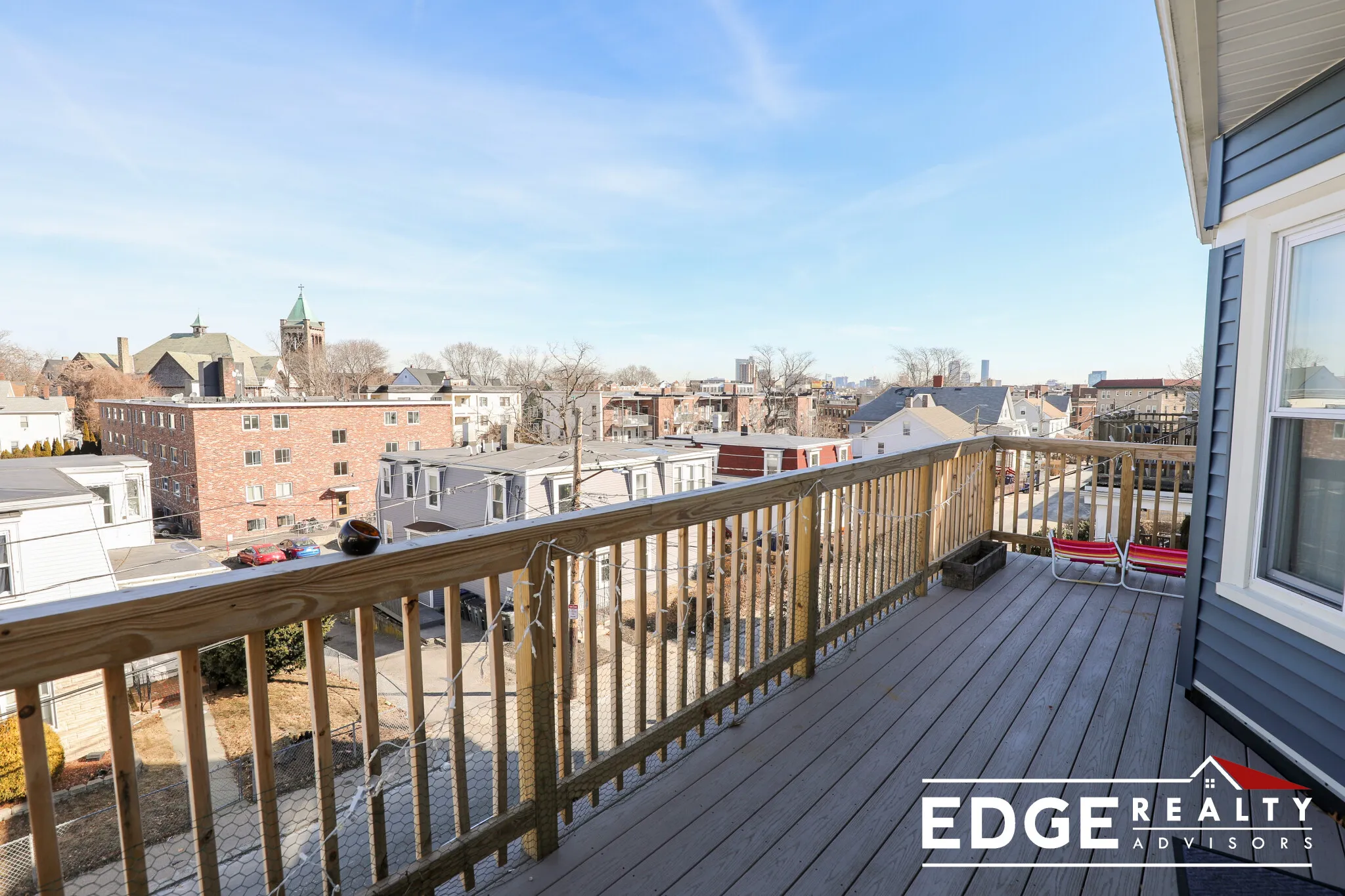 5 bed, 3 bath apartment for rent at 7 Greylock Rd Unit 2, Brighton — photo 12 of 15