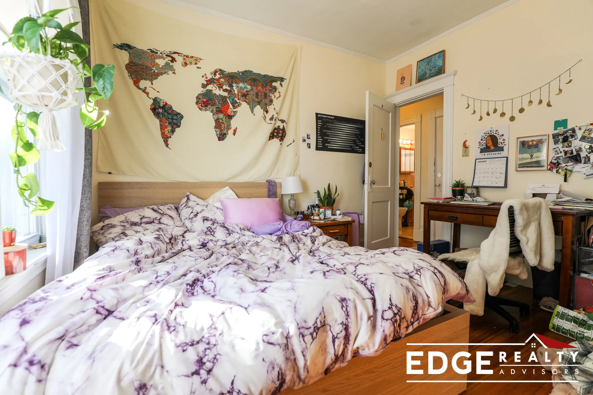 5 bed, 3 bath apartment for rent at 7 Greylock Rd Unit 2, Brighton — photo 10 of 15